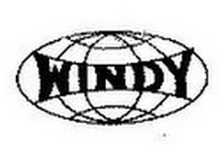 WINDY logo