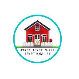 WINDY ACRES PUPPY ADOPTIONS LLC logo