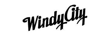 WINDY CITY logo