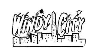 WINDY CITY logo