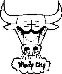 WINDY CITY logo