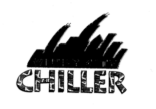 WINDY CITY CHILLER logo
