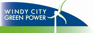 WINDY CITY GREEN POWER logo