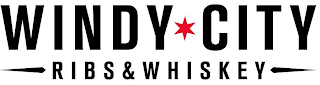 WINDY CITY RIBS & WHISKEY logo