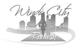 WINDY CITY RUNWAY logo