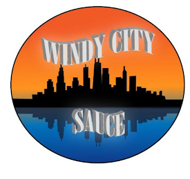 WINDY CITY SAUCE logo