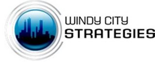 WINDY CITY STRATEGIES logo