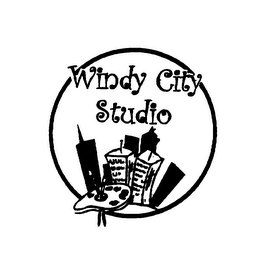 WINDY CITY STUDIO