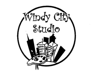 WINDY CITY STUDIO