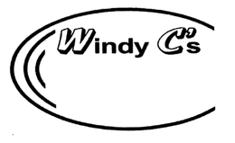 WINDY C'S logo