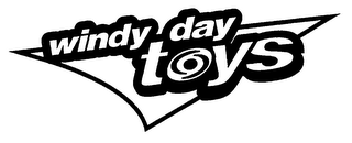 WINDY DAY TOYS logo