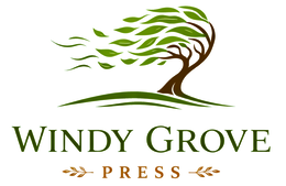 WINDY GROVE PRESS logo