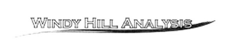 WINDY HILL ANALYSIS logo