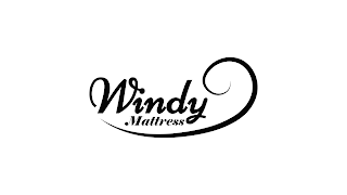 WINDY MATTRESS logo