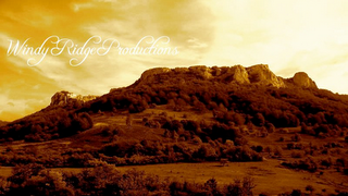 WINDY RIDGE PRODUCTIONS logo