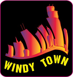 WINDY TOWN logo