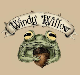 WINDY WILLOW logo