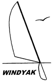 WINDYAK logo