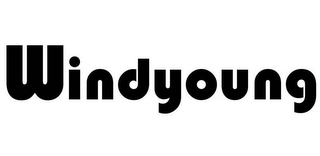 WINDYOUNG logo