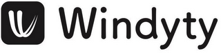 WINDYTY logo