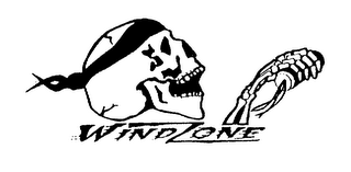 WINDZONE logo