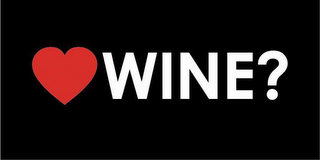 WINE? logo