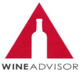 WINE ADVISOR logo