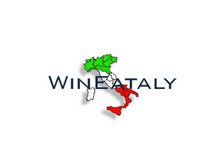 WINE ATALY logo