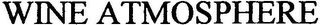 WINE ATMOSPHERE logo