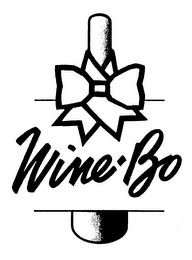 WINE-BO logo