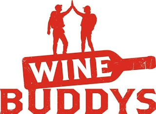 WINE BUDDYS logo