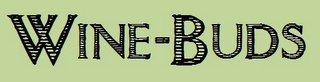 WINE-BUDS logo