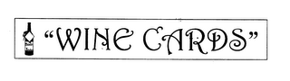 WINE CARDS logo