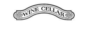 WINE CELLAR logo