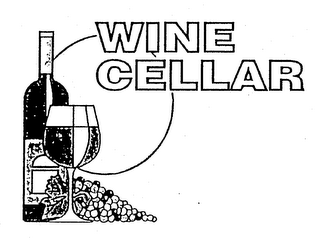 WINE CELLAR