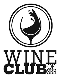 WINE CLUB OF SBR logo