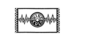 WINE COLA logo