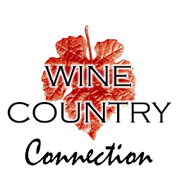 WINE COUNTRY CONNECTION logo