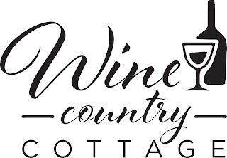 WINE COUNTRY COTTAGE logo