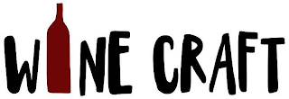 WINE CRAFT logo