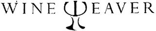 WINE EAVER logo