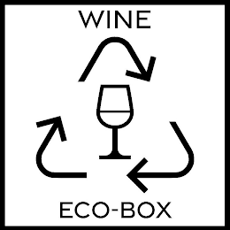 WINE ECO-BOX logo