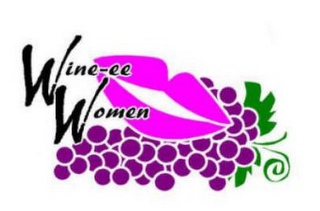 WINE-EE WOMEN logo