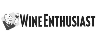 WINE ENTHUSIAST logo
