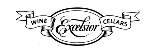 WINE EXCELSIOR CELLARS logo