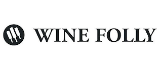 WINE FOLLY logo