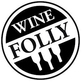 WINE FOLLY logo