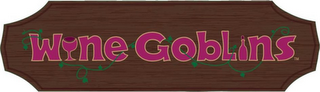 WINE GOBLINS logo