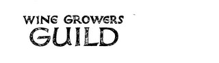 WINE GROWERS GUILD