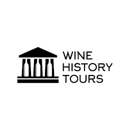 WINE HISTORY TOURS logo